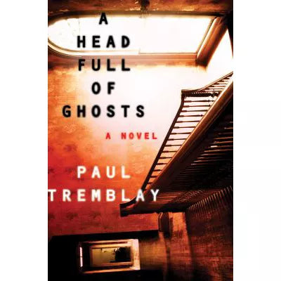 A Head Full of Ghosts