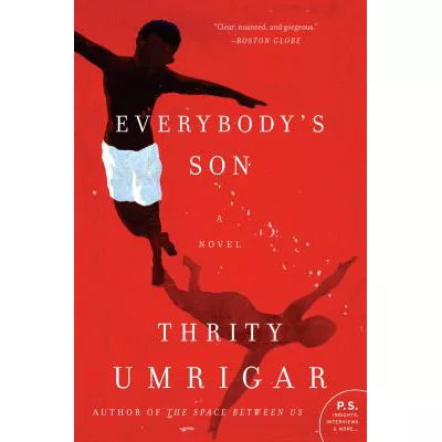 Everybody's Son
