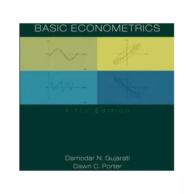 Basic Econometrics