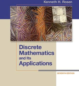 Discrete Mathematics &amp; Its Appl (w/out ConnectPlus)