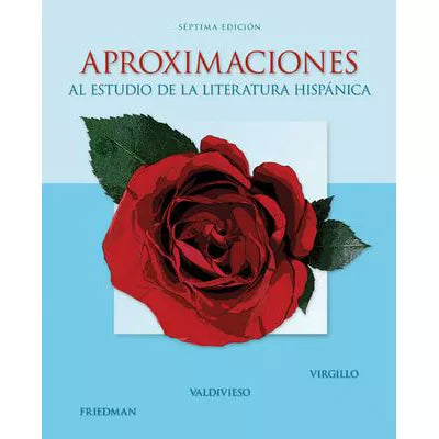 Aproximaciones al estudio de la literatura hispanica