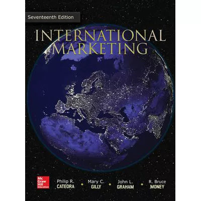 International Marketing