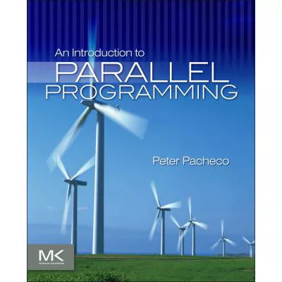 Intro to Parallel Programming