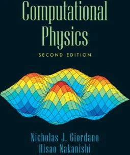 Computational Physics