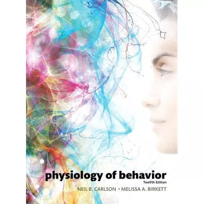 Physiology of Behavior