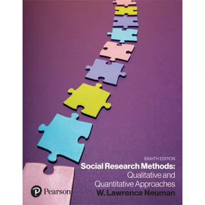 Social Research Methods
