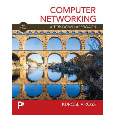 Computer Networking