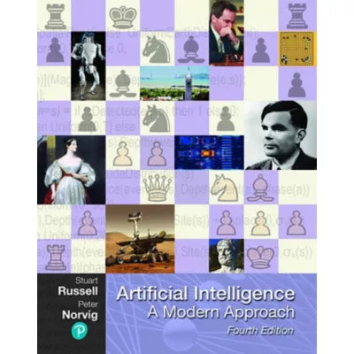 Pearson eText for Artificial Intelligence: A Modern Approach -- Instant Access
