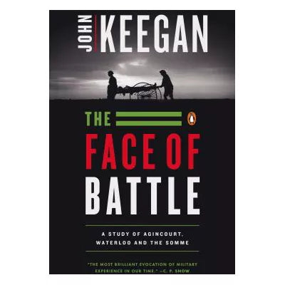 Face of Battle