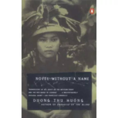 Novel without a Name