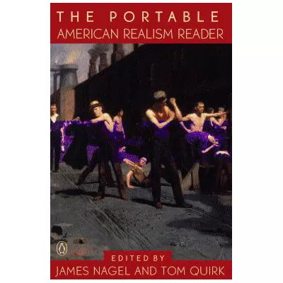 Portable American Realism Reader