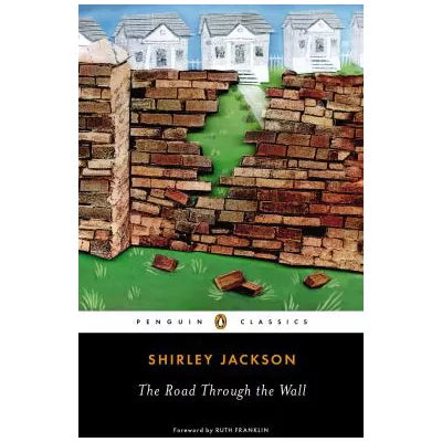 Road Through the Wall