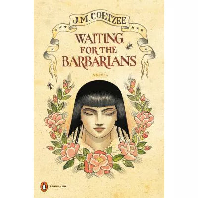 Waiting for the Barbarians