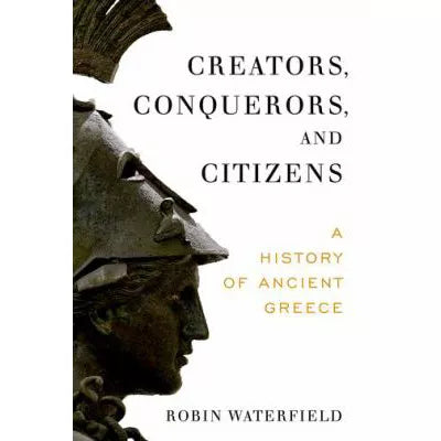 Creators, Conquerors, &amp; Citizens