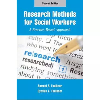 Research Methods for Social Workers