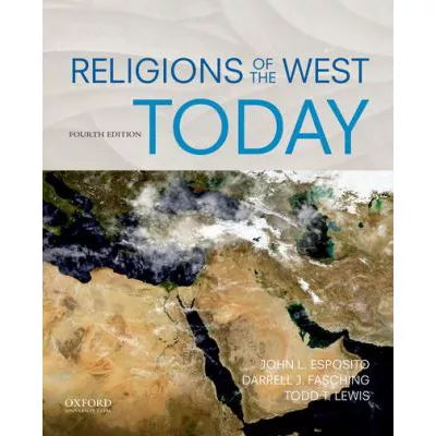 Religions of the West Today