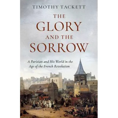 Glory &amp; the Sorrow