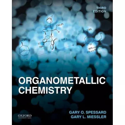 Organometallic Chemistry