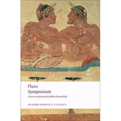 Symposium (New Trans by Waterfield)