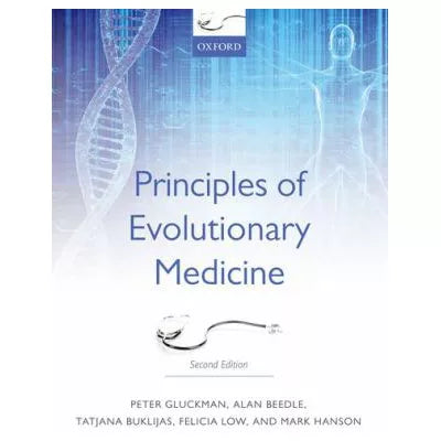 Prin of Evolutionary Medicine