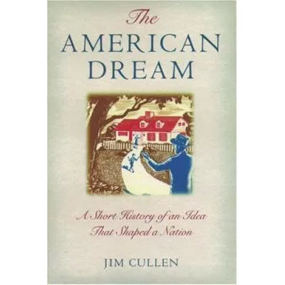 The American Dream