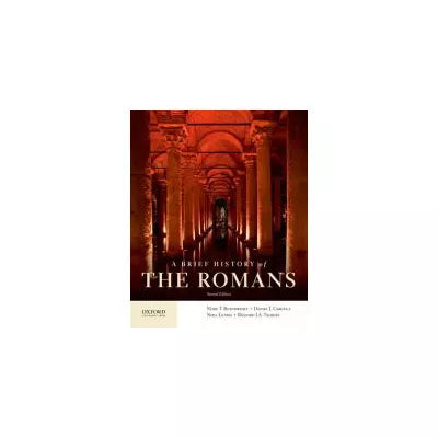 Brief History of the Romans