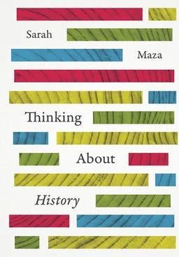 Thinking About History
