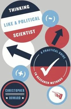 Thinking Like A Political Scientist