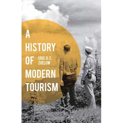 History of Modern Tourism