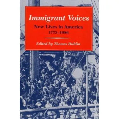 Immigrant Voices
