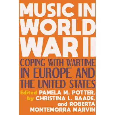 Music in World War II