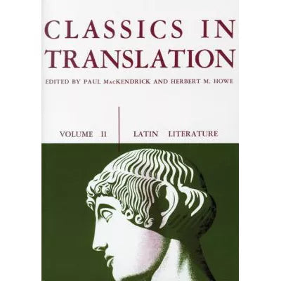 Classics in Translation (V2)