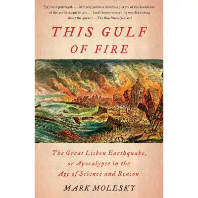 This Gulf of Fire