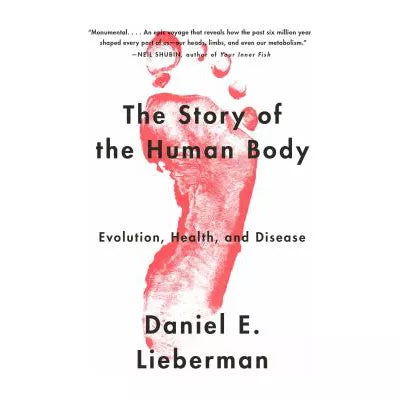 Story of the Human Body
