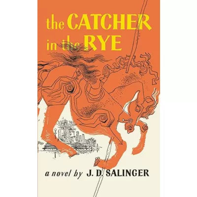 Catcher in the Rye