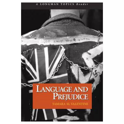 Language & Prejudice