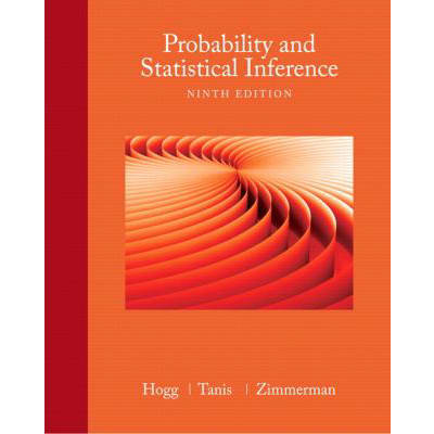 Probability &amp; Statistical Inference
