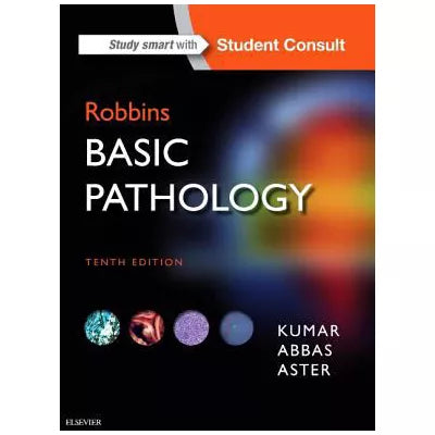 Robbins Basic Pathology (w/Access)
