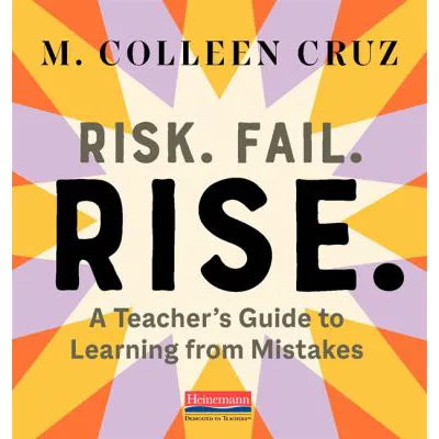 Risk. Fail. Rise