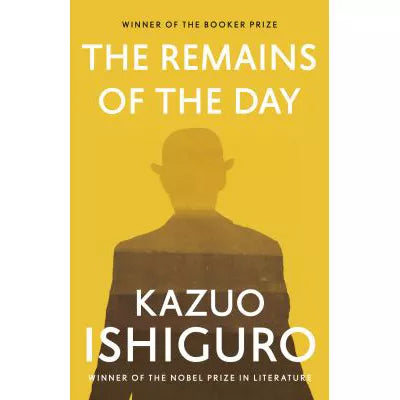 Remains of the Day