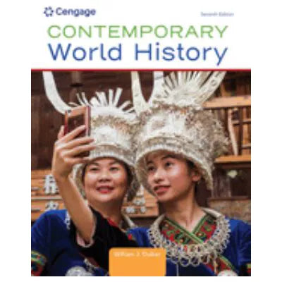 Contemporary World History