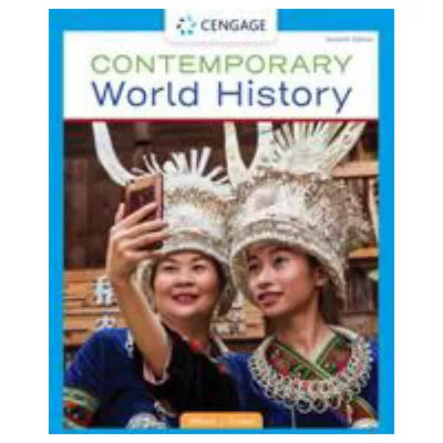 Contemporary World History