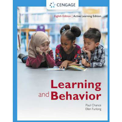 Learning &amp; Behavior, Active Learning Edition