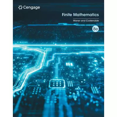 Finite Mathematics