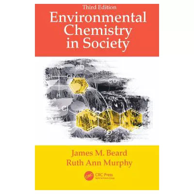 Environmental Chemistry in Society