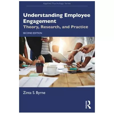 Understanding Employee Engagement
