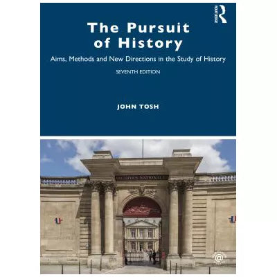 Pursuit of History