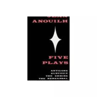 Five Plays