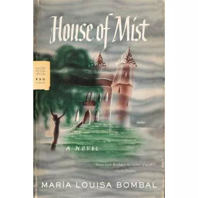House of Mist