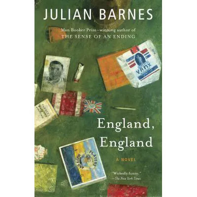 England, England